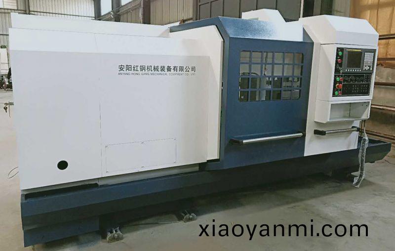 數(shu)控(kong)車牀