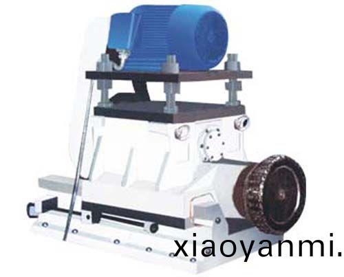 SFER係列滑座(zuo)式銑(xian)削頭(tou)