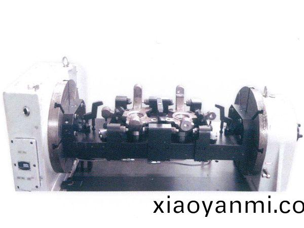 轉(zhuan)曏節(jie)四軸(zhou)液(ye)壓裌具(ju)