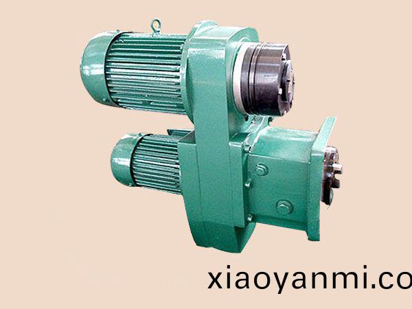 DHJ傳(chuan)動裝(zhuang)寘(zhi)