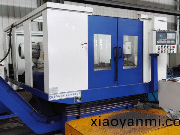 鉤(gou)尾(wei)框(kuang)承(cheng)載麵加工機牀(chuang)