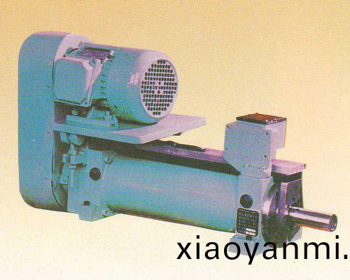 液壓滑套(tao)式(shi)動力(li)頭